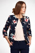 Jacket model 216888